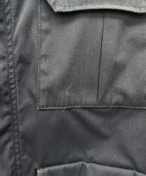 THE NORTH FACE（ザ ノース フェイス）THE NORTH FACE (ザ ノース フェイス) 65/35マウンテンパーカー ネイビー サイズ:Ｍの古着・服飾アイテム