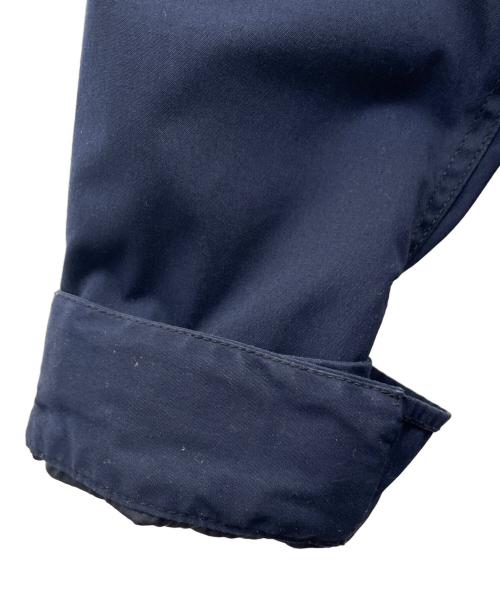 THE NORTH FACE（ザ ノース フェイス）THE NORTH FACE (ザ ノース フェイス) 65/35マウンテンパーカー ネイビー サイズ:Ｍの古着・服飾アイテム