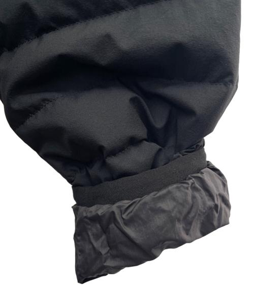 THE NORTH FACE（ザ ノース フェイス）THE NORTH FACE (ザ ノース フェイス) ウインドストッパーゼファーシェルカーディガン ブラック サイズ:Ｓの古着・服飾アイテム