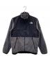 THE NORTH FACE（ザ ノース フェイス）の古着「デナリジャケット」｜グレー×ブラック