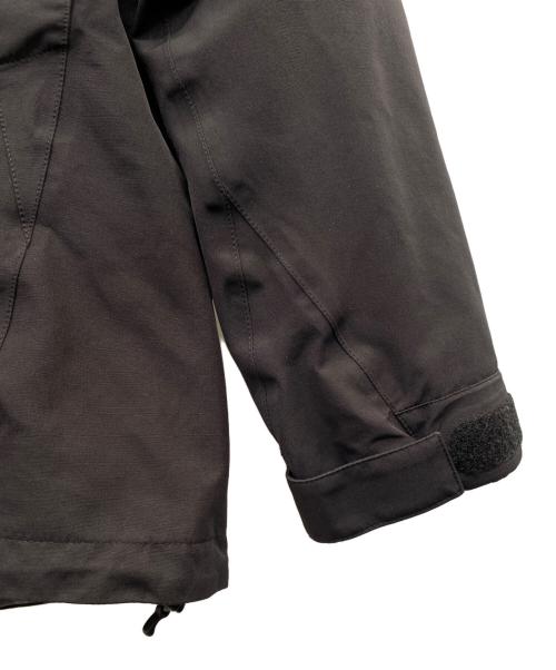 THE NORTH FACE（ザ ノース フェイス）THE NORTH FACE (ザ ノース フェイス) マウンテンジャケット ブラック サイズ:Ｓの古着・服飾アイテム