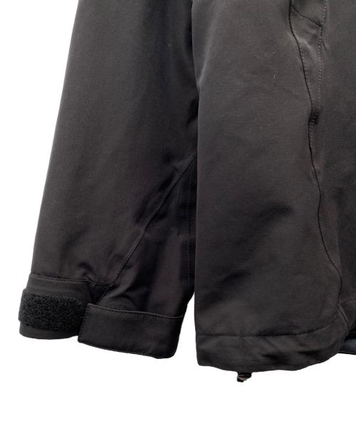 THE NORTH FACE（ザ ノース フェイス）THE NORTH FACE (ザ ノース フェイス) マウンテンジャケット ブラック サイズ:Ｓの古着・服飾アイテム