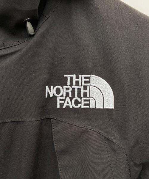 THE NORTH FACE（ザ ノース フェイス）THE NORTH FACE (ザ ノース フェイス) マウンテンジャケット ブラック サイズ:Ｓの古着・服飾アイテム