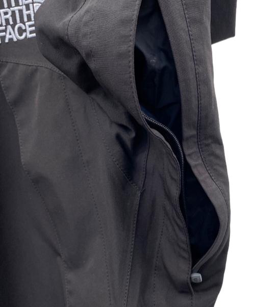 THE NORTH FACE（ザ ノース フェイス）THE NORTH FACE (ザ ノース フェイス) マウンテンジャケット ブラック サイズ:Ｓの古着・服飾アイテム