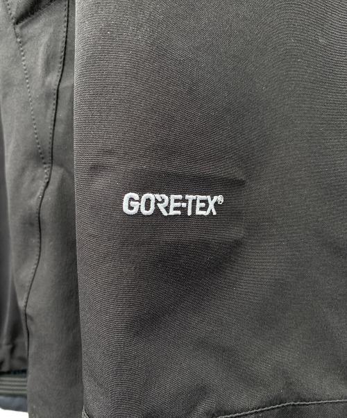 THE NORTH FACE（ザ ノース フェイス）THE NORTH FACE (ザ ノース フェイス) マウンテンジャケット ブラック サイズ:Ｓの古着・服飾アイテム