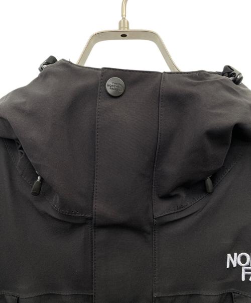 THE NORTH FACE（ザ ノース フェイス）THE NORTH FACE (ザ ノース フェイス) マウンテンジャケット ブラック サイズ:Ｓの古着・服飾アイテム
