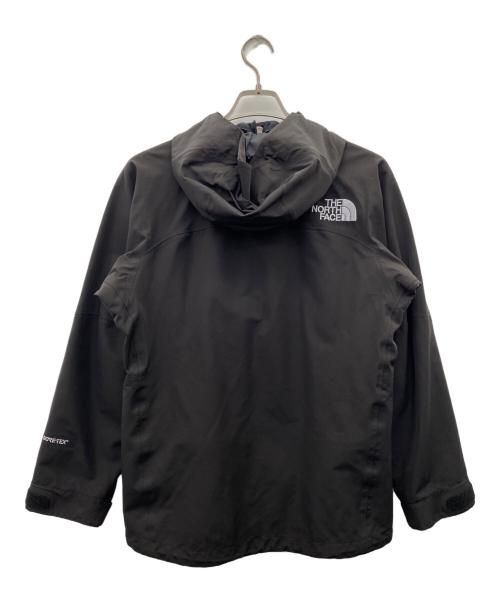 THE NORTH FACE（ザ ノース フェイス）THE NORTH FACE (ザ ノース フェイス) マウンテンジャケット ブラック サイズ:Ｓの古着・服飾アイテム