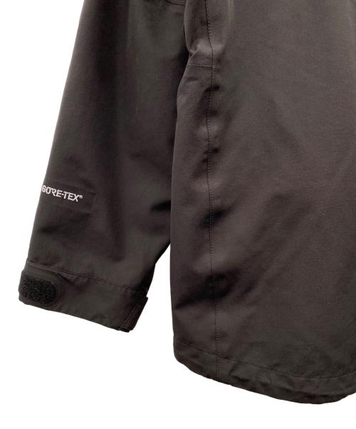 THE NORTH FACE（ザ ノース フェイス）THE NORTH FACE (ザ ノース フェイス) マウンテンジャケット ブラック サイズ:Ｓの古着・服飾アイテム