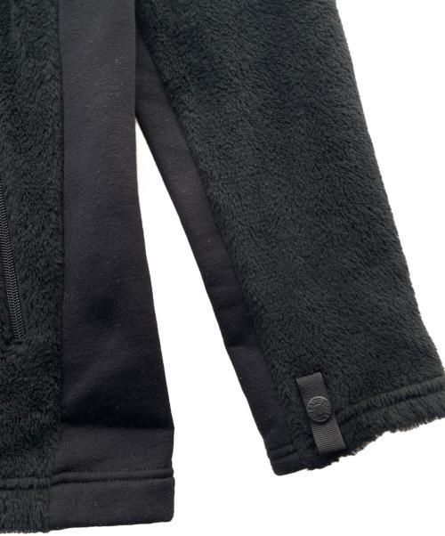 THE NORTH FACE（ザ ノース フェイス）THE NORTH FACE (ザ ノース フェイス) ZI VERSA MID JACKET ブラック サイズ:Ｓの古着・服飾アイテム