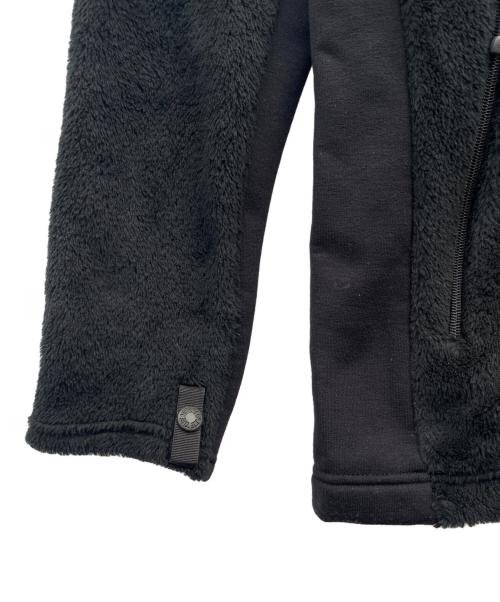 THE NORTH FACE（ザ ノース フェイス）THE NORTH FACE (ザ ノース フェイス) ZI VERSA MID JACKET ブラック サイズ:Ｓの古着・服飾アイテム