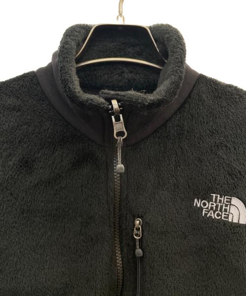 THE NORTH FACE（ザ ノース フェイス）THE NORTH FACE (ザ ノース フェイス) ZI VERSA MID JACKET ブラック サイズ:Ｓの古着・服飾アイテム