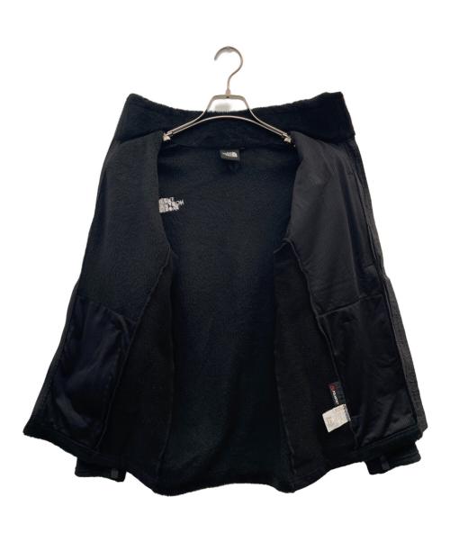 THE NORTH FACE（ザ ノース フェイス）THE NORTH FACE (ザ ノース フェイス) ZI VERSA MID JACKET ブラック サイズ:Ｓの古着・服飾アイテム