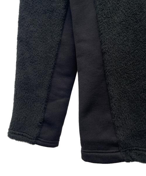 THE NORTH FACE（ザ ノース フェイス）THE NORTH FACE (ザ ノース フェイス) ZI VERSA MID JACKET ブラック サイズ:Ｓの古着・服飾アイテム