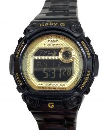 CASIO（カシオ）の古着「腕時計」｜ゴールド