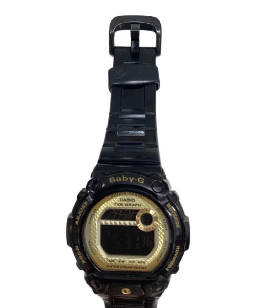 CASIO（カシオ）CASIO (カシオ) 腕時計 ゴールドの古着・服飾アイテム