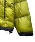 THE NORTH FACE (ザ ノース フェイス) ダウンジャケット グリーン サイズ:L：5000円