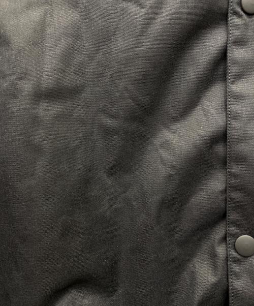 NIKE SB（ナイキエスビー）NIKE SB (ナイキエスビー) 中綿ジャケット レッド×ブラック サイズ:Ｍの古着・服飾アイテム