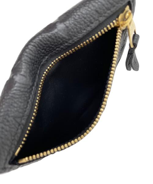 LOUIS VUITTON（ルイ ヴィトン）LOUIS VUITTON (ルイ ヴィトン) キーケース ブラックの古着・服飾アイテム