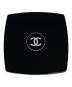 CHANEL（シャネル）の古着「コンパクトミラー」｜ブラック