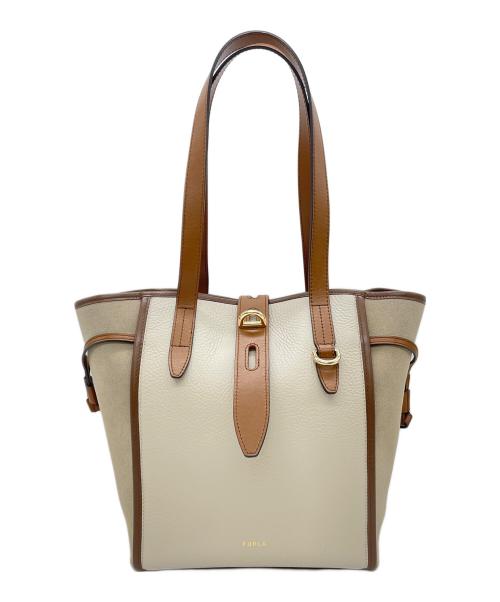 FURLA（フルラ）FURLA (フルラ) トートバッグの古着・服飾アイテム