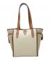 FURLA (フルラ) トートバッグ：9000円
