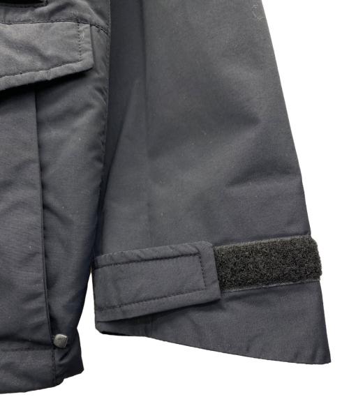 THE NORTH FACE（ザ ノース フェイス）THE NORTH FACE (ザ ノース フェイス) パンサージャケット ブラック サイズ:Ｍの古着・服飾アイテム