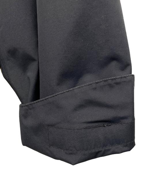 THE NORTH FACE（ザ ノース フェイス）THE NORTH FACE (ザ ノース フェイス) パンサージャケット ブラック サイズ:Ｍの古着・服飾アイテム