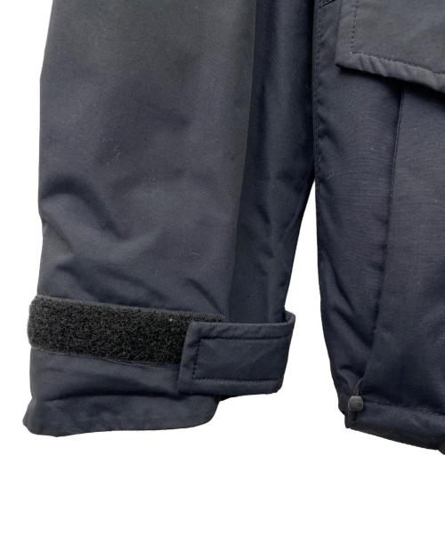 THE NORTH FACE（ザ ノース フェイス）THE NORTH FACE (ザ ノース フェイス) パンサージャケット ブラック サイズ:Ｍの古着・服飾アイテム