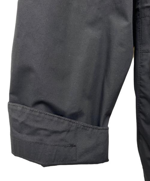 THE NORTH FACE（ザ ノース フェイス）THE NORTH FACE (ザ ノース フェイス) パンサージャケット ブラック サイズ:Ｍの古着・服飾アイテム