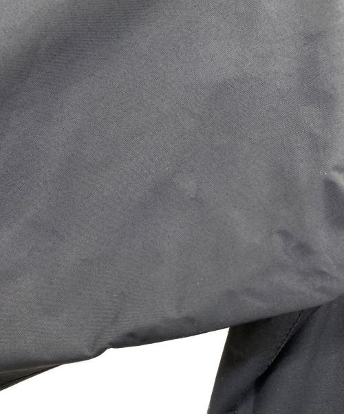 THE NORTH FACE（ザ ノース フェイス）THE NORTH FACE (ザ ノース フェイス) パンサージャケット ブラック サイズ:Ｍの古着・服飾アイテム