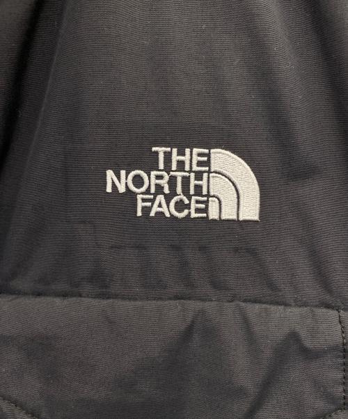 THE NORTH FACE（ザ ノース フェイス）THE NORTH FACE (ザ ノース フェイス) パンサージャケット ブラック サイズ:Ｍの古着・服飾アイテム