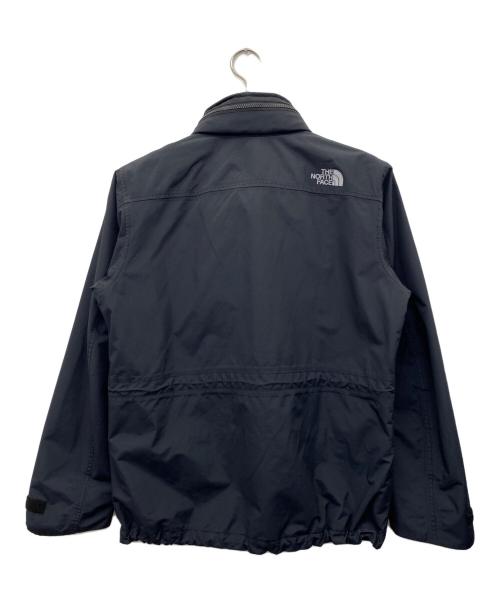 THE NORTH FACE（ザ ノース フェイス）THE NORTH FACE (ザ ノース フェイス) パンサージャケット ブラック サイズ:Ｍの古着・服飾アイテム