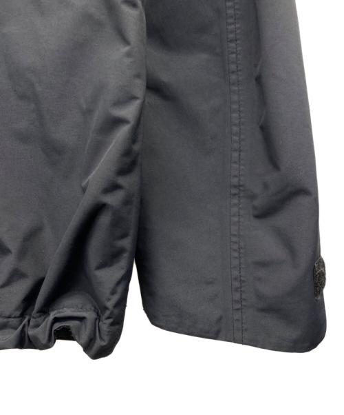 THE NORTH FACE（ザ ノース フェイス）THE NORTH FACE (ザ ノース フェイス) パンサージャケット ブラック サイズ:Ｍの古着・服飾アイテム