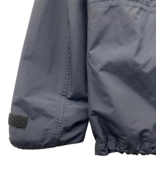 THE NORTH FACE（ザ ノース フェイス）THE NORTH FACE (ザ ノース フェイス) パンサージャケット ブラック サイズ:Ｍの古着・服飾アイテム