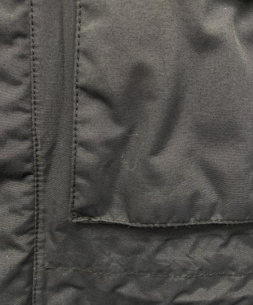 THE NORTH FACE（ザ ノース フェイス）THE NORTH FACE (ザ ノース フェイス) パンサージャケット ブラック サイズ:Ｍの古着・服飾アイテム