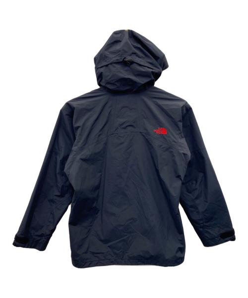 THE NORTH FACE（ザ ノース フェイス）THE NORTH FACE (ザ ノース フェイス) マウンテンジャケット ネイビー サイズ:Lの古着・服飾アイテム