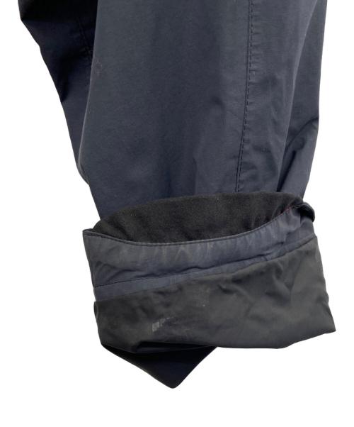 THE NORTH FACE（ザ ノース フェイス）THE NORTH FACE (ザ ノース フェイス) マウンテンジャケット ネイビー サイズ:Lの古着・服飾アイテム