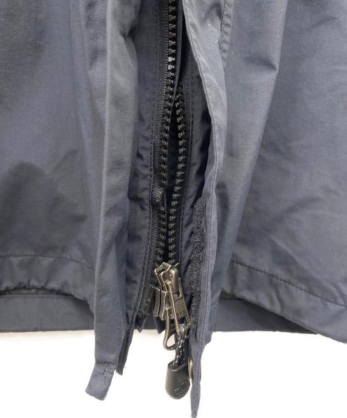 THE NORTH FACE（ザ ノース フェイス）THE NORTH FACE (ザ ノース フェイス) マウンテンジャケット ネイビー サイズ:Lの古着・服飾アイテム