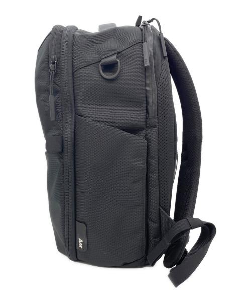 AER（エアー）AER (エアー) City Pack Pro ブラックの古着・服飾アイテム