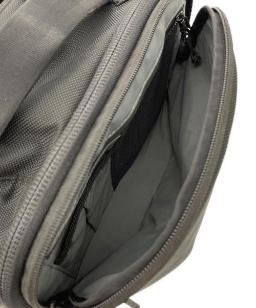 AER（エアー）AER (エアー) City Pack Pro ブラックの古着・服飾アイテム