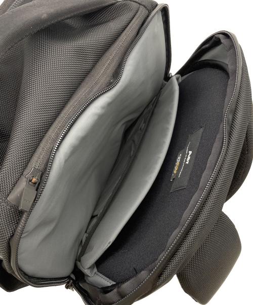 AER（エアー）AER (エアー) City Pack Pro ブラックの古着・服飾アイテム
