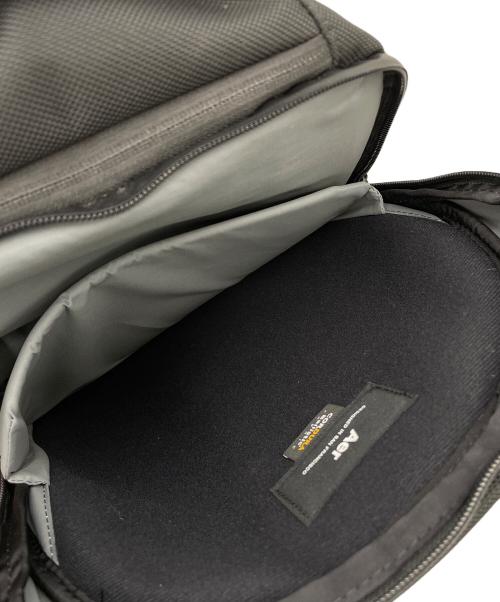 AER（エアー）AER (エアー) City Pack Pro ブラックの古着・服飾アイテム