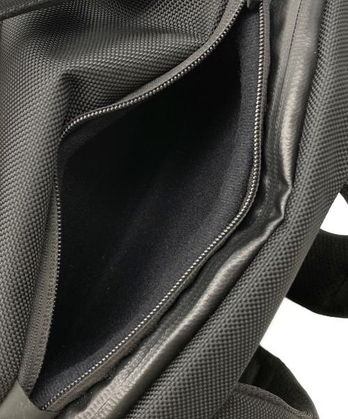 AER（エアー）AER (エアー) City Pack Pro ブラックの古着・服飾アイテム