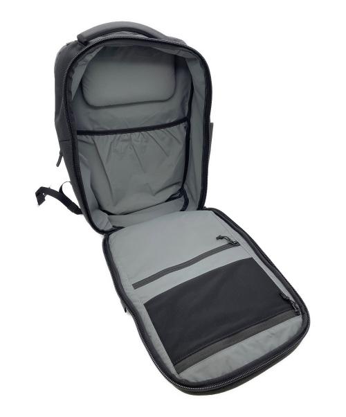 AER（エアー）AER (エアー) City Pack Pro ブラックの古着・服飾アイテム
