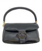 COACHコーチ）の古着「ピロータビー」