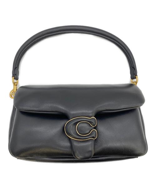 COACH（コーチ）COACH (コーチ) ピロータビーの古着・服飾アイテム