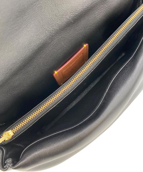 COACH（コーチ）COACH (コーチ) ピロータビーの古着・服飾アイテム