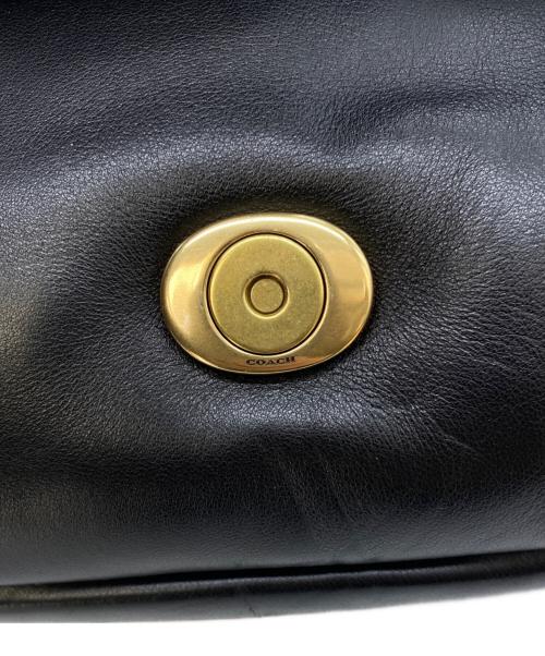 COACH（コーチ）COACH (コーチ) ピロータビーの古着・服飾アイテム