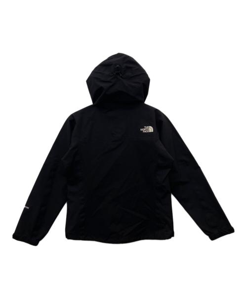 THE NORTH FACE（ザ ノース フェイス）THE NORTH FACE (ザ ノース フェイス) クライムライト ジャケット ブラック サイズ:Sの古着・服飾アイテム