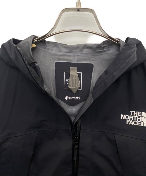 THE NORTH FACE（ザ ノース フェイス）THE NORTH FACE (ザ ノース フェイス) クライムライト ジャケット ブラック サイズ:Sの古着・服飾アイテム